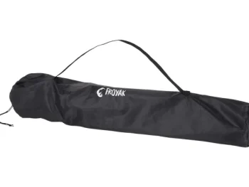 Discount Froyak Opvouwbare Campingstoel Zwart,Blauw,Groen