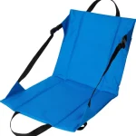 Outlet Froyak Opvouwbare Stoel Zwart,Blauw
