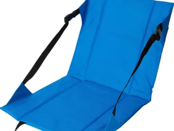 Outlet Froyak Opvouwbare Stoel Zwart,Blauw