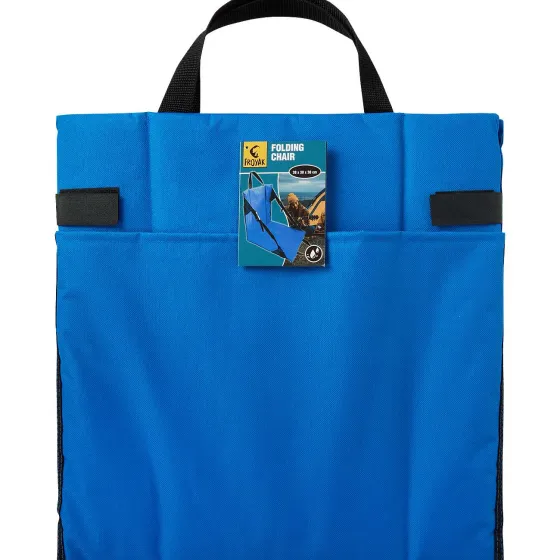 froyak-opvouwbare-stoel-hHGHVkmx-1.webp Outlet Froyak Opvouwbare Stoel Zwart,Blauw