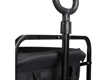 Sale Froyak Opvouwbare Wagen Zwart