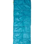 Outlet Froyak Slaapzak 1-Persoons Blauw,Zwart