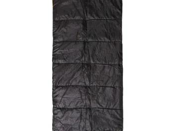 Outlet Froyak Slaapzak 1-Persoons Blauw,Zwart