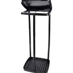 Best Froyak Vuilniszakhouder Zwart