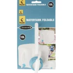 Sale Froyak Watertank Met Tap Blauw,Rood