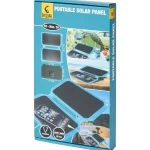 Discount Froyak Zonnepaneel Blauw