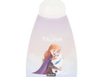 Sale Frozen Douchegel En Handzeep