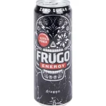 Outlet Frugo Energiedrank Drakenfruit & Chili