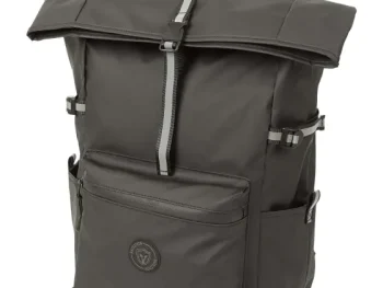 Discount Spilbergen Gaming Rugzak Print,Groen,Zwart