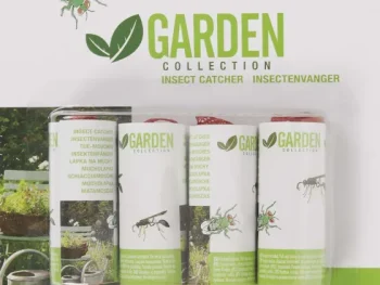 New Grundig Garden Collection Insectenvangers