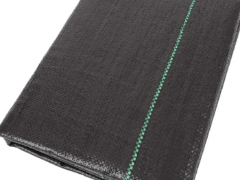 Outlet Garden Touch Anti-Worteldoek Zwart