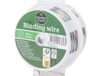 Sale Garden Touch Binddraad