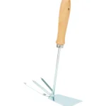 Best Garden Touch Drietand Handhark