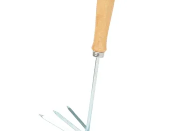 Best Garden Touch Drietand Handhark