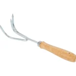 Online Garden Touch Drietand Handkrabber