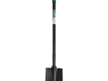Best Garden Touch Spade Zwart