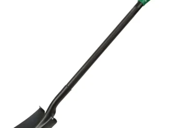 Best Garden Touch Spade Zwart