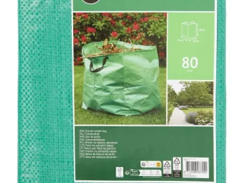 Hot Garden Touch Tuinafvalzak Groen