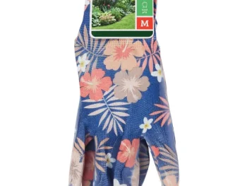 Best Garden Touch Tuinhandschoenen Print