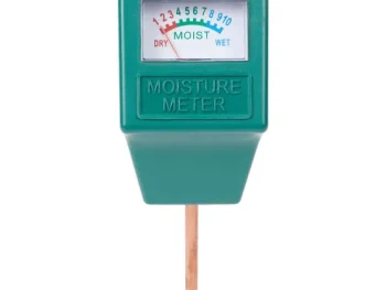 New Garden Touch Vochtigheidsmeter Voor Planten