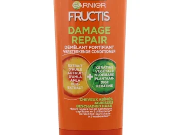 Clearance Garnier Fructis Conditioner Damage Control Geel,Oranje