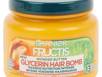 Sale Garnier Fructis Haarmasker