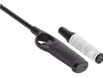 Best Lone Star Gasaansteker Blauw,Zwart