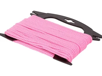 Online FERM Gekleurd Touw Zwart,Blauw,Groen,Roze,Rood