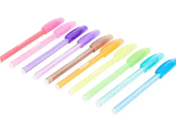 Discount Edding Gekleurde Balpennen Meerkleurig