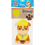 Fashion Mini Matters Gelstickers Meerkleurig