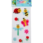 Fashion Disney Gelstickers Print