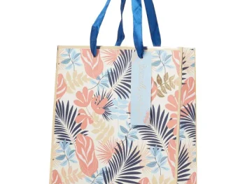 Discount Merk Geschenktas Print