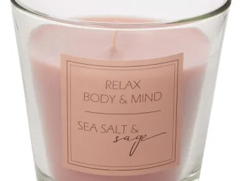 Discount Candra Geurkaars Bruin,Grijs,Paars,Roze