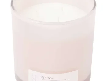 Best Candra Geurkaars Blauw,Roze,Wit