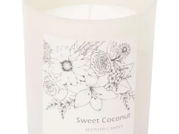 Fashion Candra Geurkaars Groen,Roze,Taupe,Wit