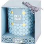 Best Candra Geurkaars In Geschenkdoos Print