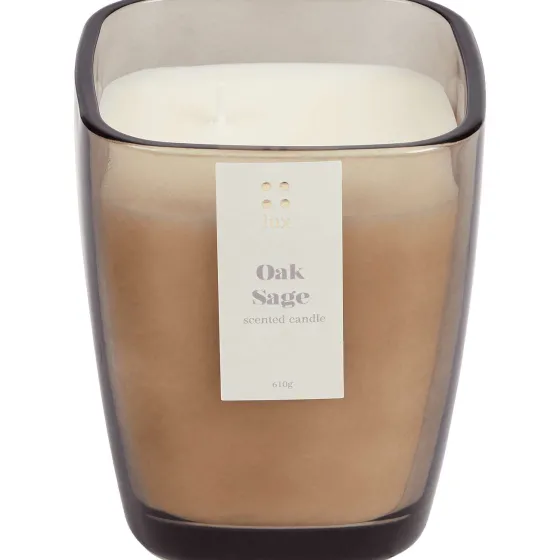 geurkaars-in-glas-ExABoYUb-0.webp Clearance Candra Geurkaars In Glas Beige,Bruin,Groen,Oranje