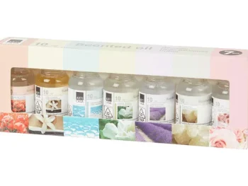 Clearance Merk Geurolie