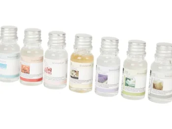 Clearance Merk Geurolie