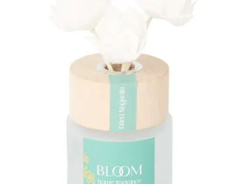 Outlet Merk Geurstokjes In Bloemvorm