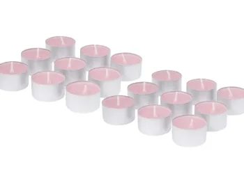 Discount Candra Geurtheelichten Groen,Roze