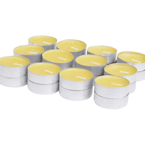 geurtheelichten-citronella-QJjevXWC-0.webp Discount Merk Geurtheelichten Citronella Geel,Wit