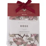 Outlet Dash Geurzakjes Print