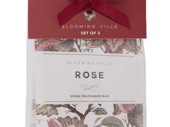 Outlet Dash Geurzakjes Print