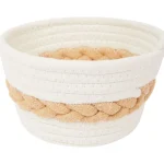 Online Merk Gevlochten Mand Meerkleurig