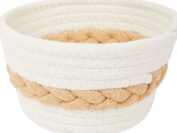 Online Merk Gevlochten Mand Meerkleurig