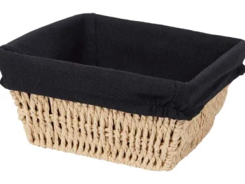 Clearance Merk Gevlochten Mand Wit,Zwart