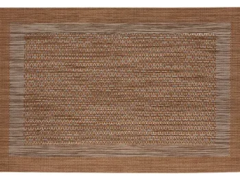 Best Kitchen Korner Geweven Placemat Print