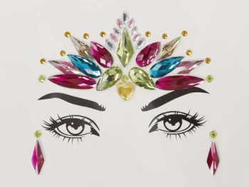 Clearance Palmolive Gezichts- En Haardiamanten