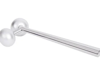 Hot Palmolive Gezichtsmassageroller